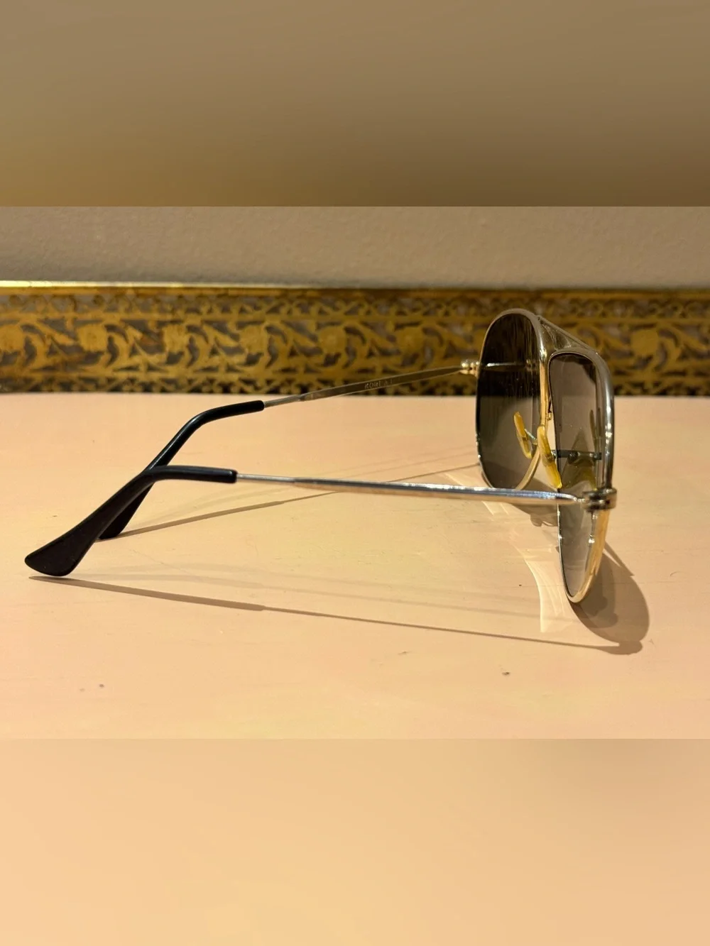 N/A glass lenses